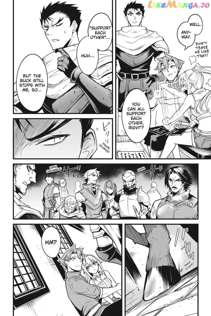 Goblin Slayer: Side Story Year One Chapter 47 image 17_optimized_optimized